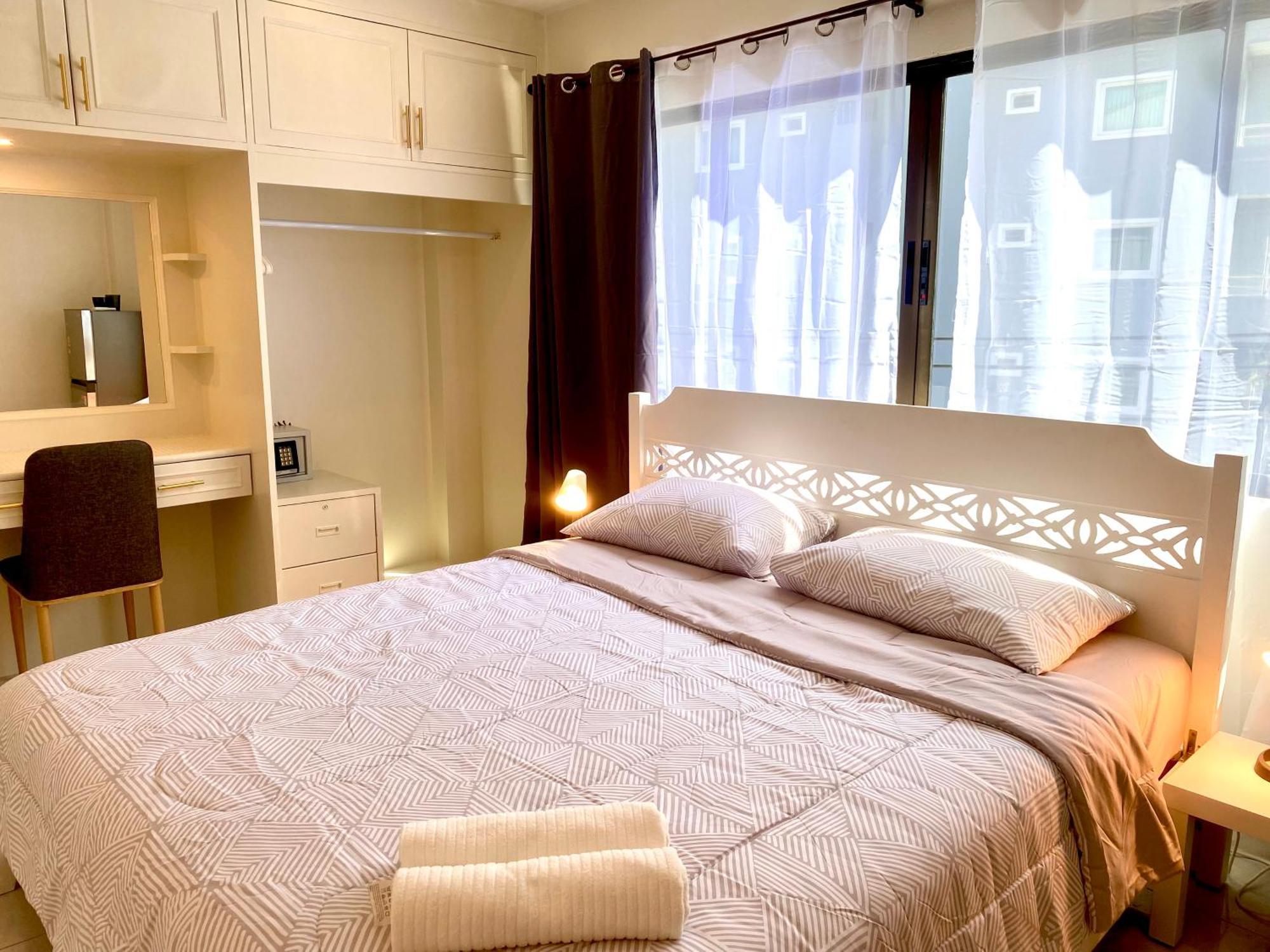 Center Comfort Apartamento Patong