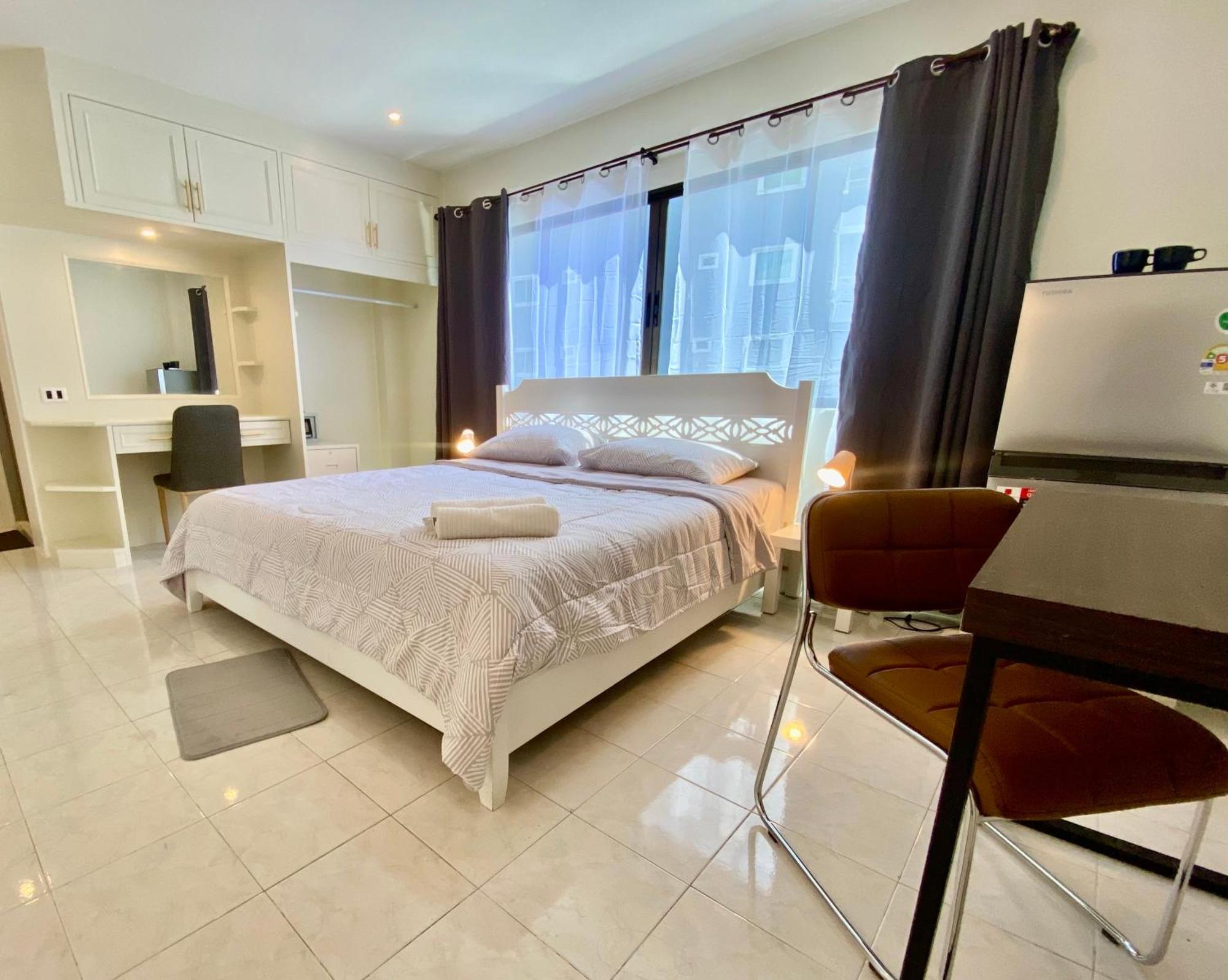 Center Comfort Patong