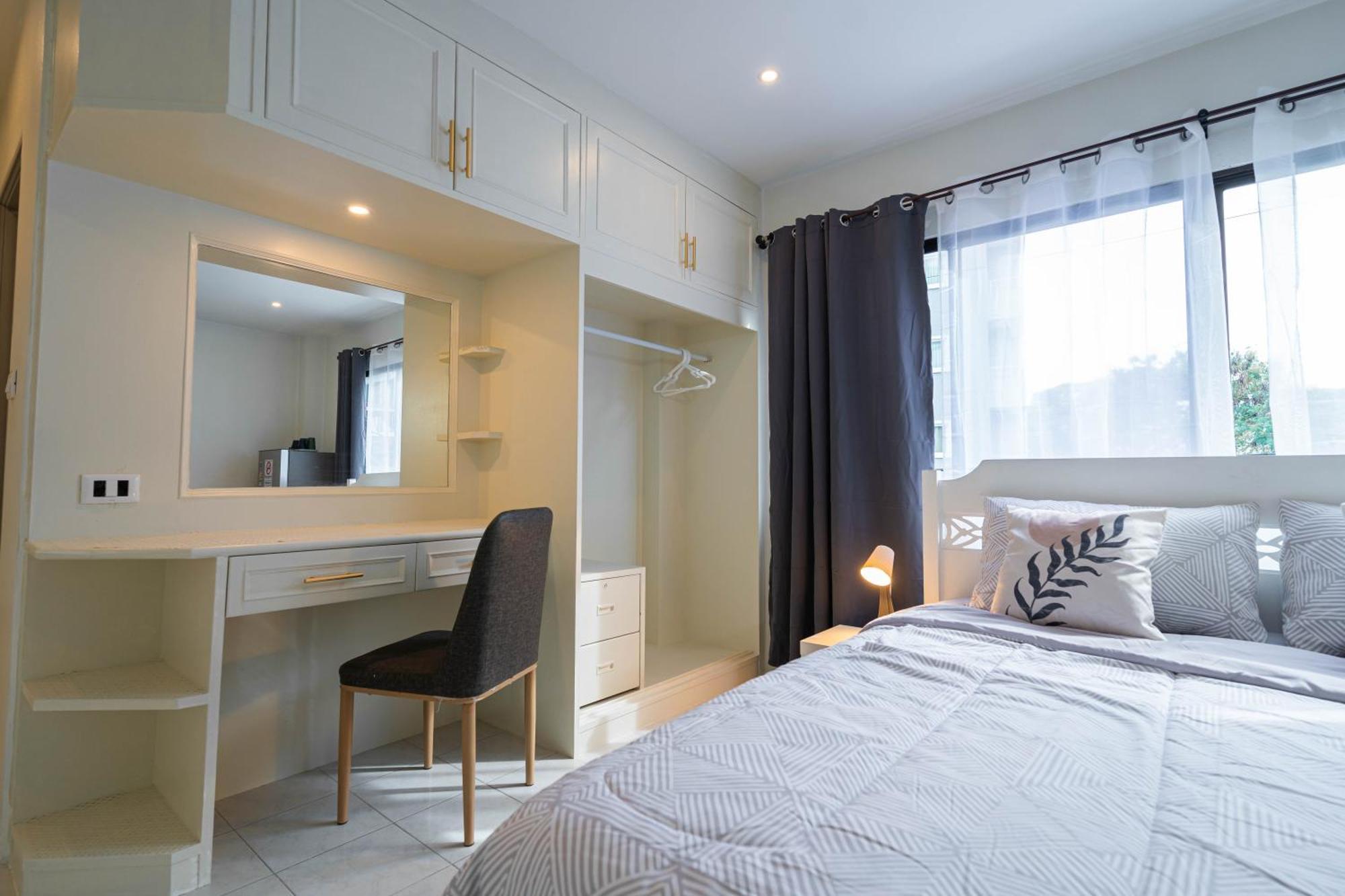 Center Comfort Apartamento