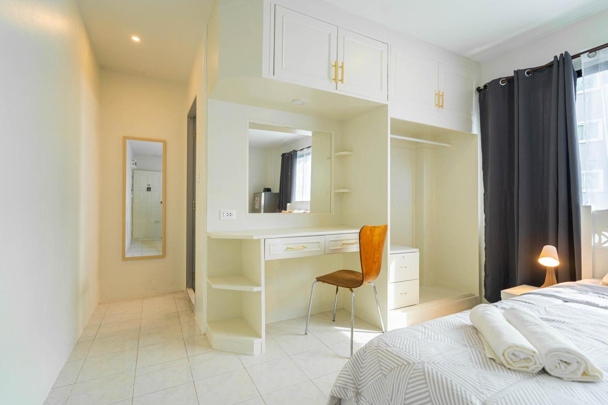 Apartamento Center Comfort *