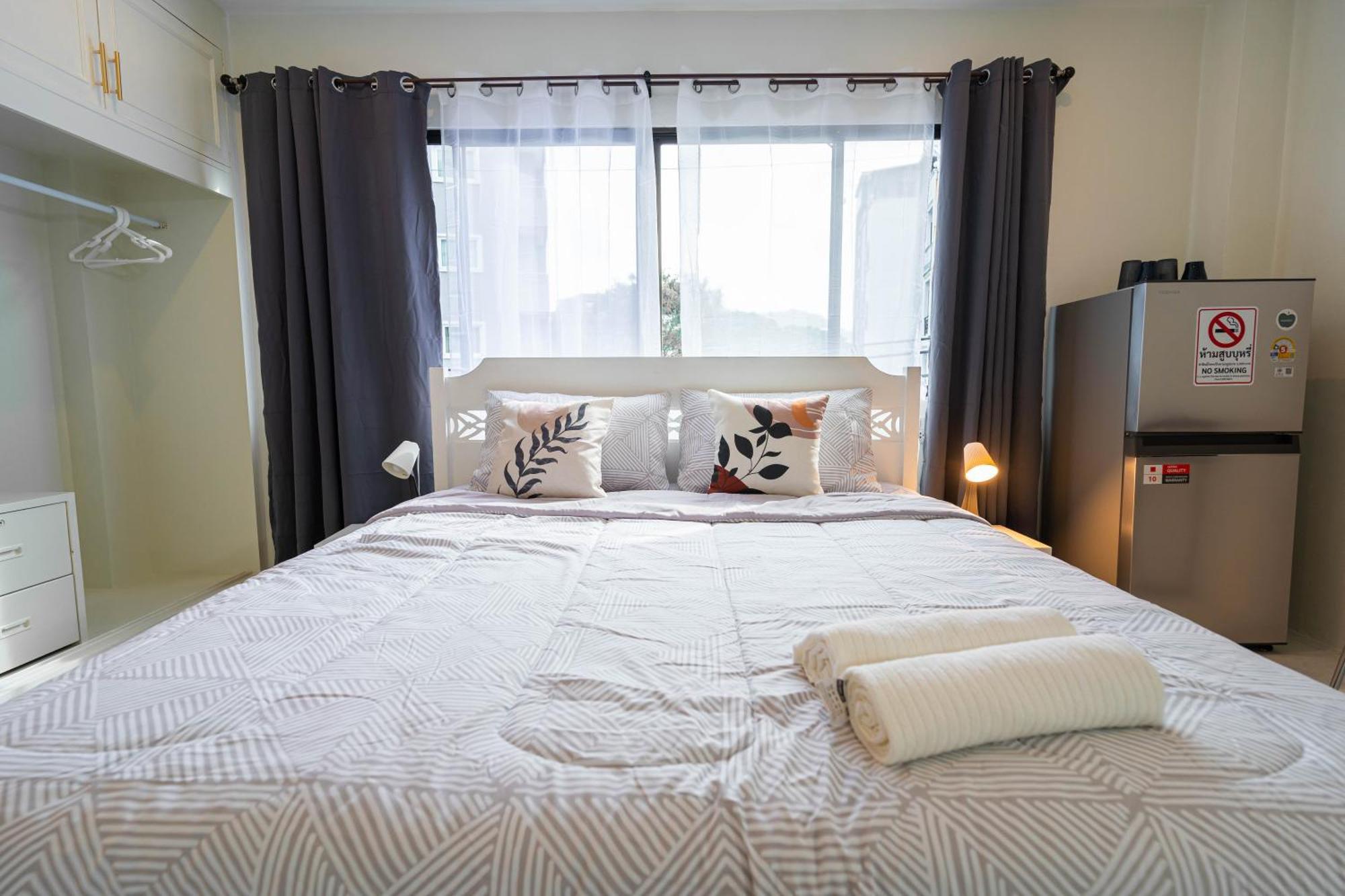 Center Comfort * Patong