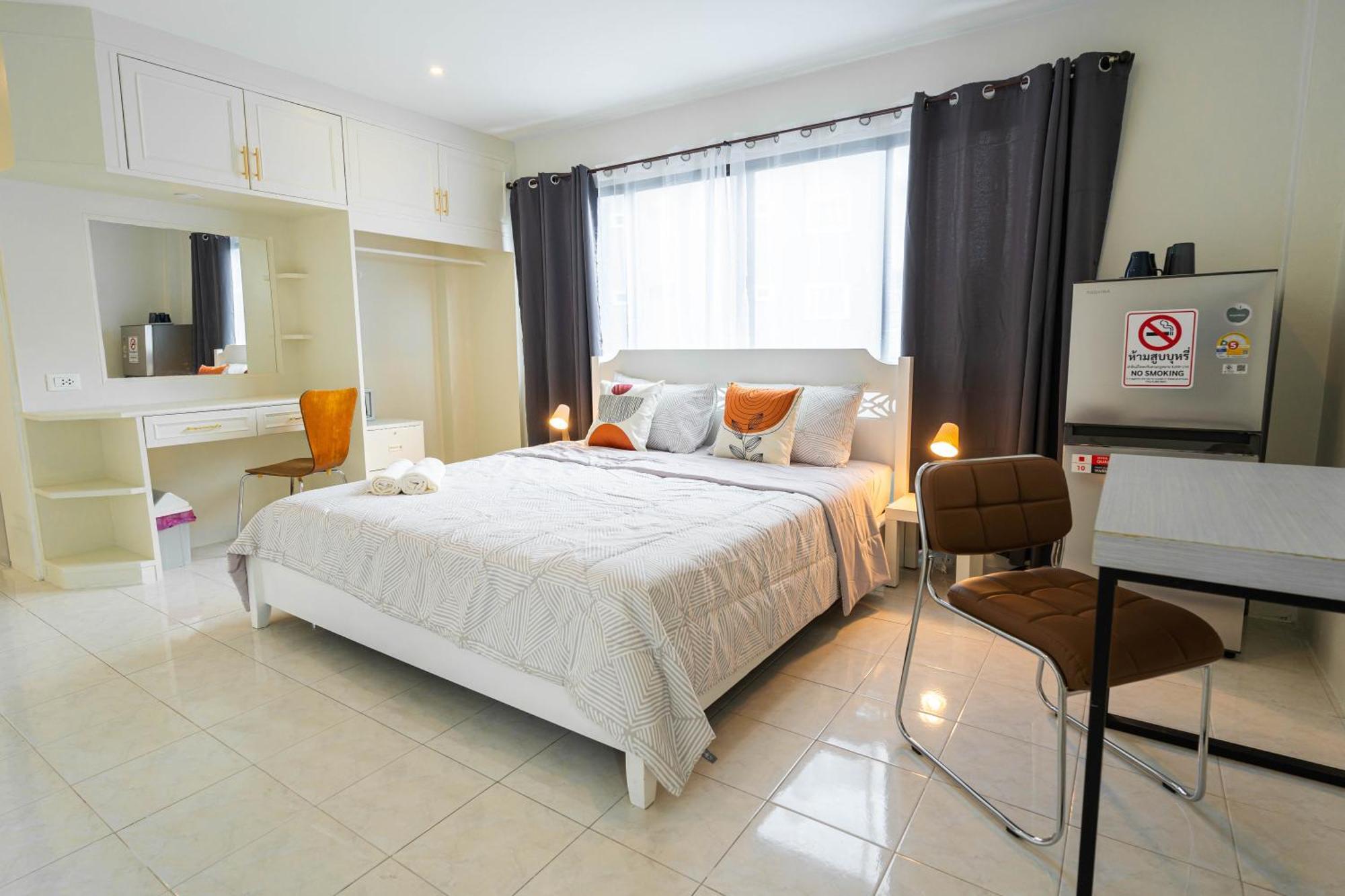 Center Comfort Apartamento