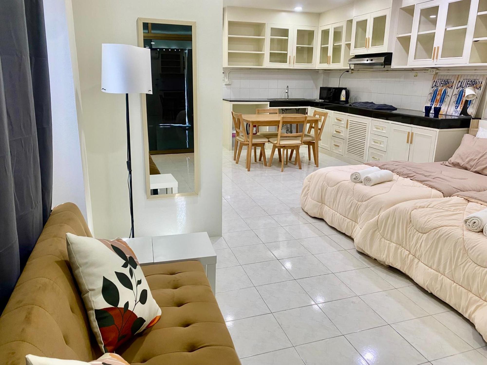 Apartamento Center Comfort