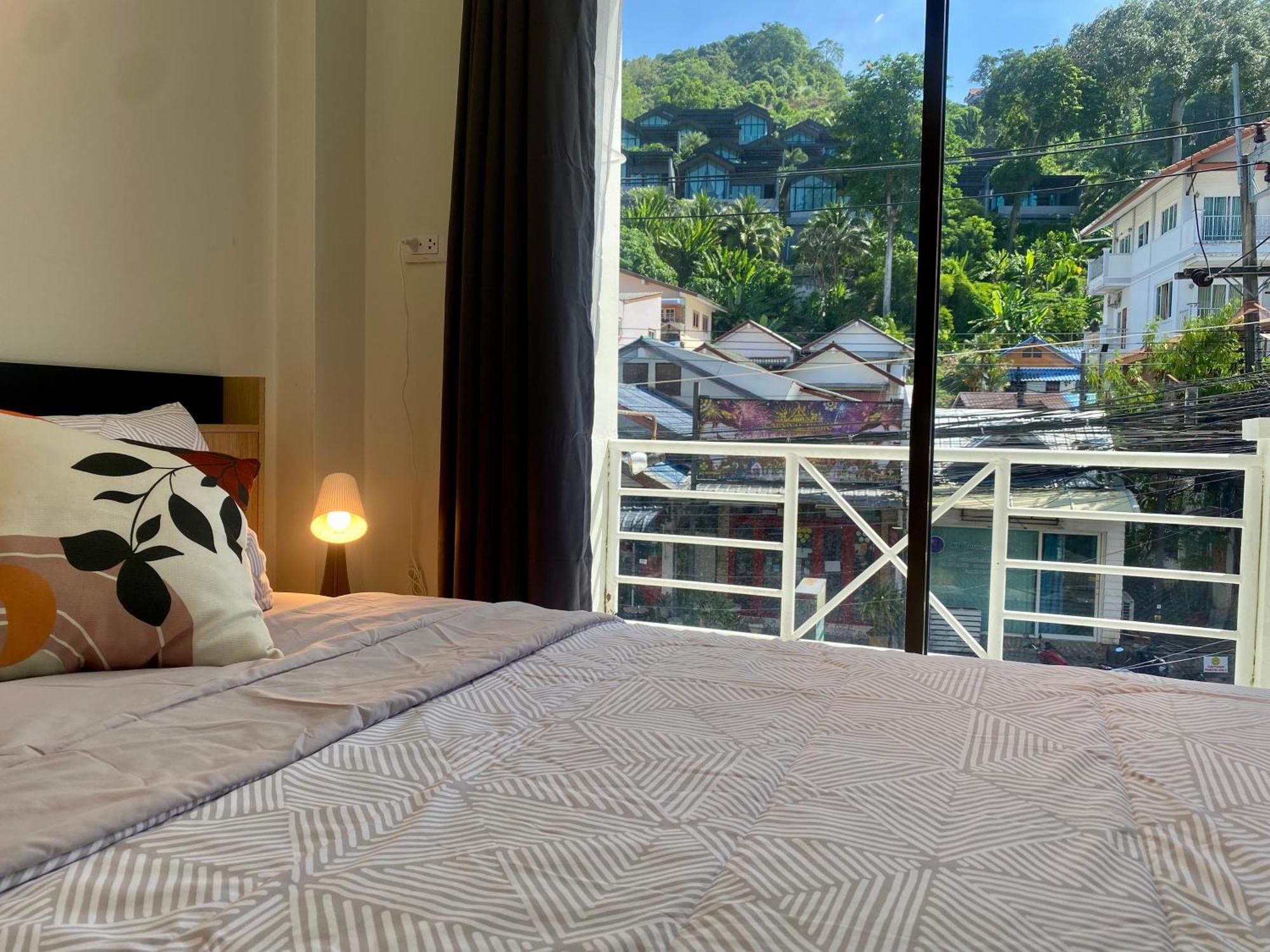 Center Comfort Patong
