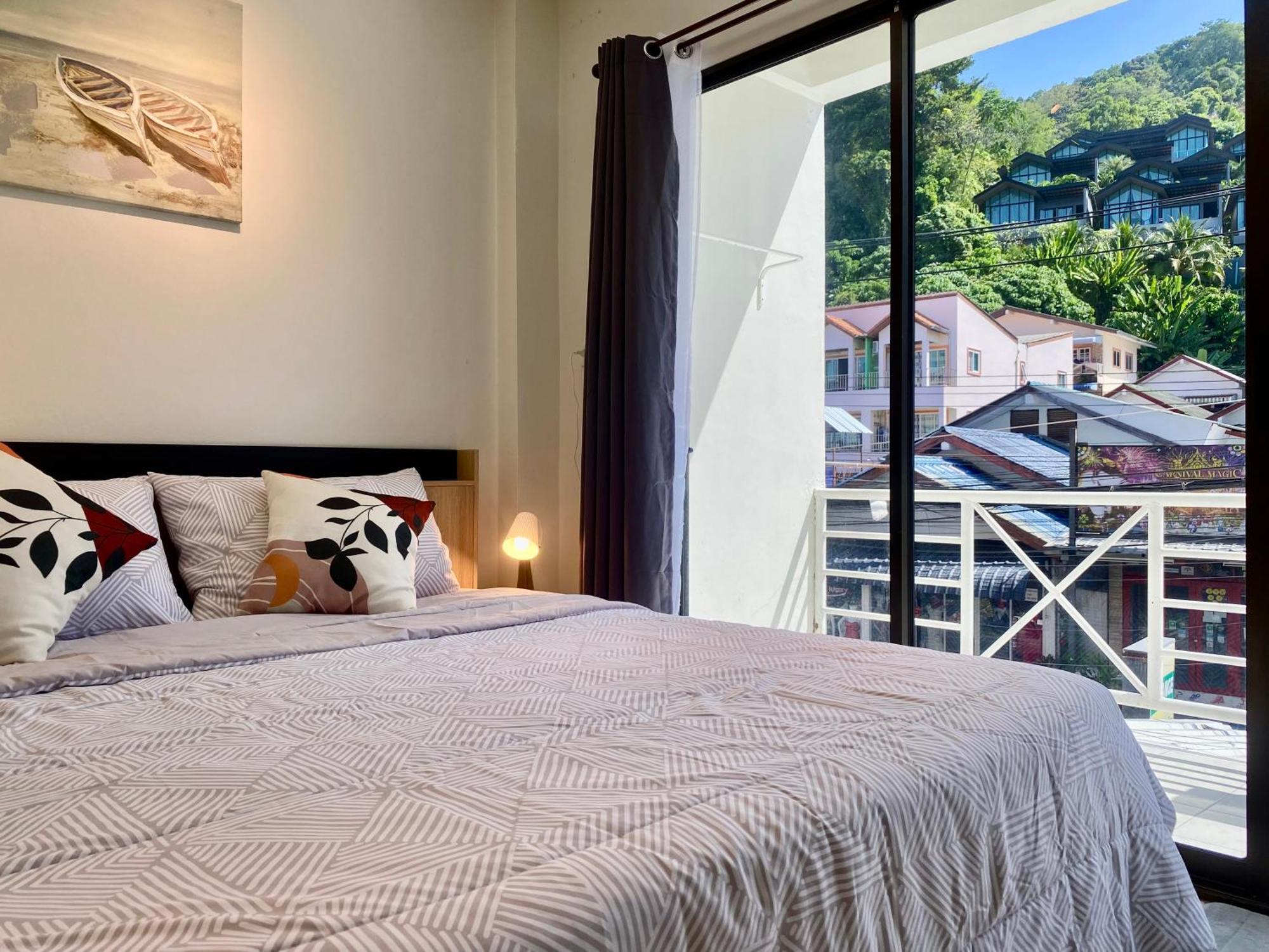Apartamento Center Comfort *