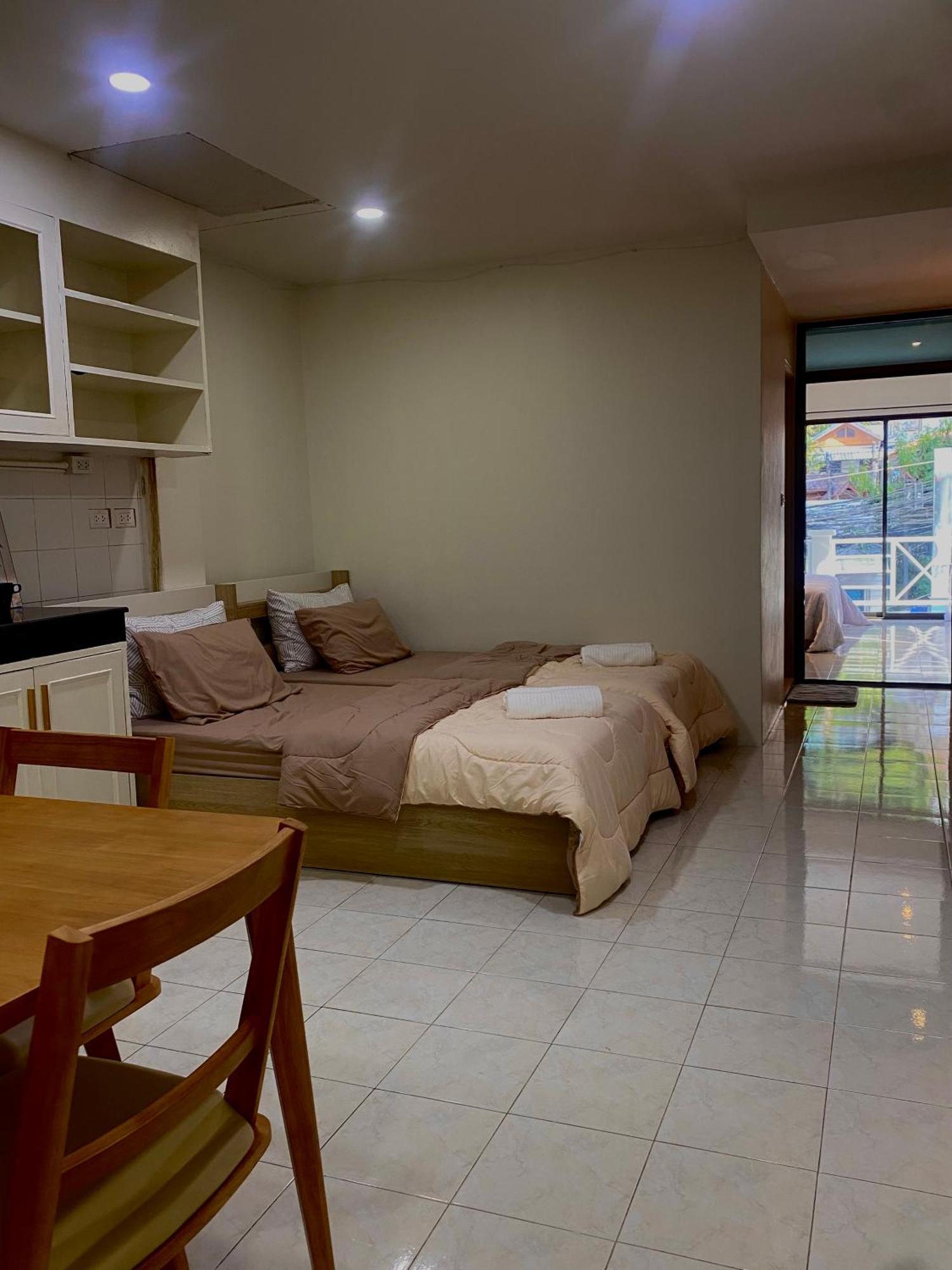 Apartamento Center Comfort *