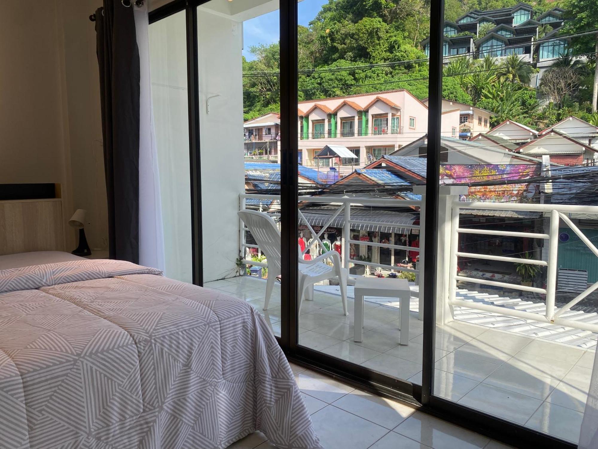 Apartamento Center Comfort