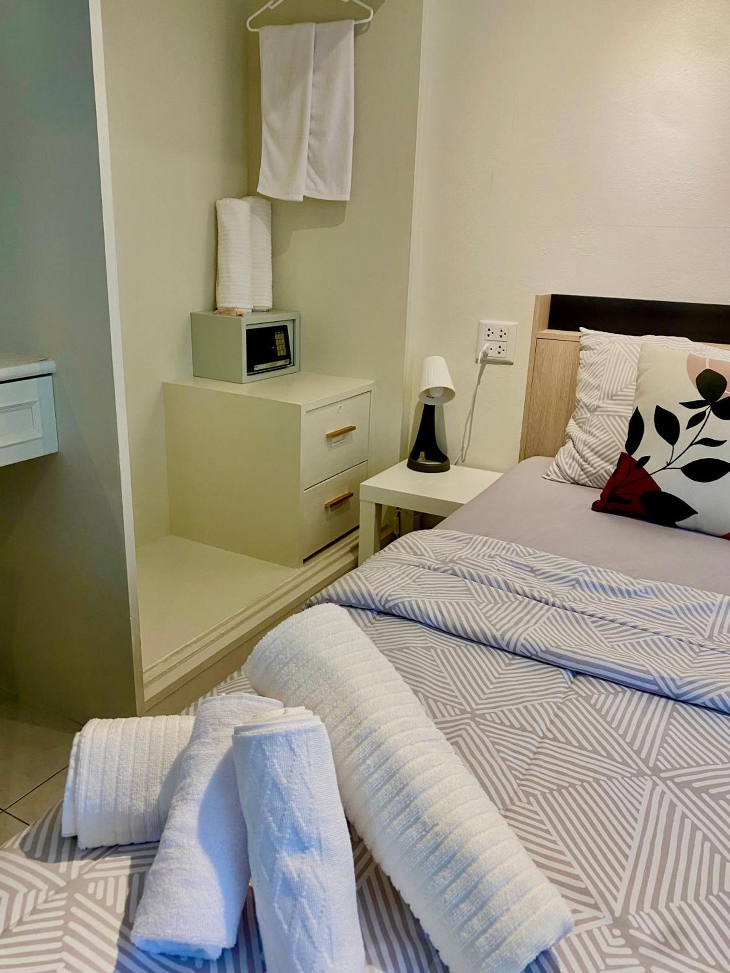 Center Comfort Apartamento *