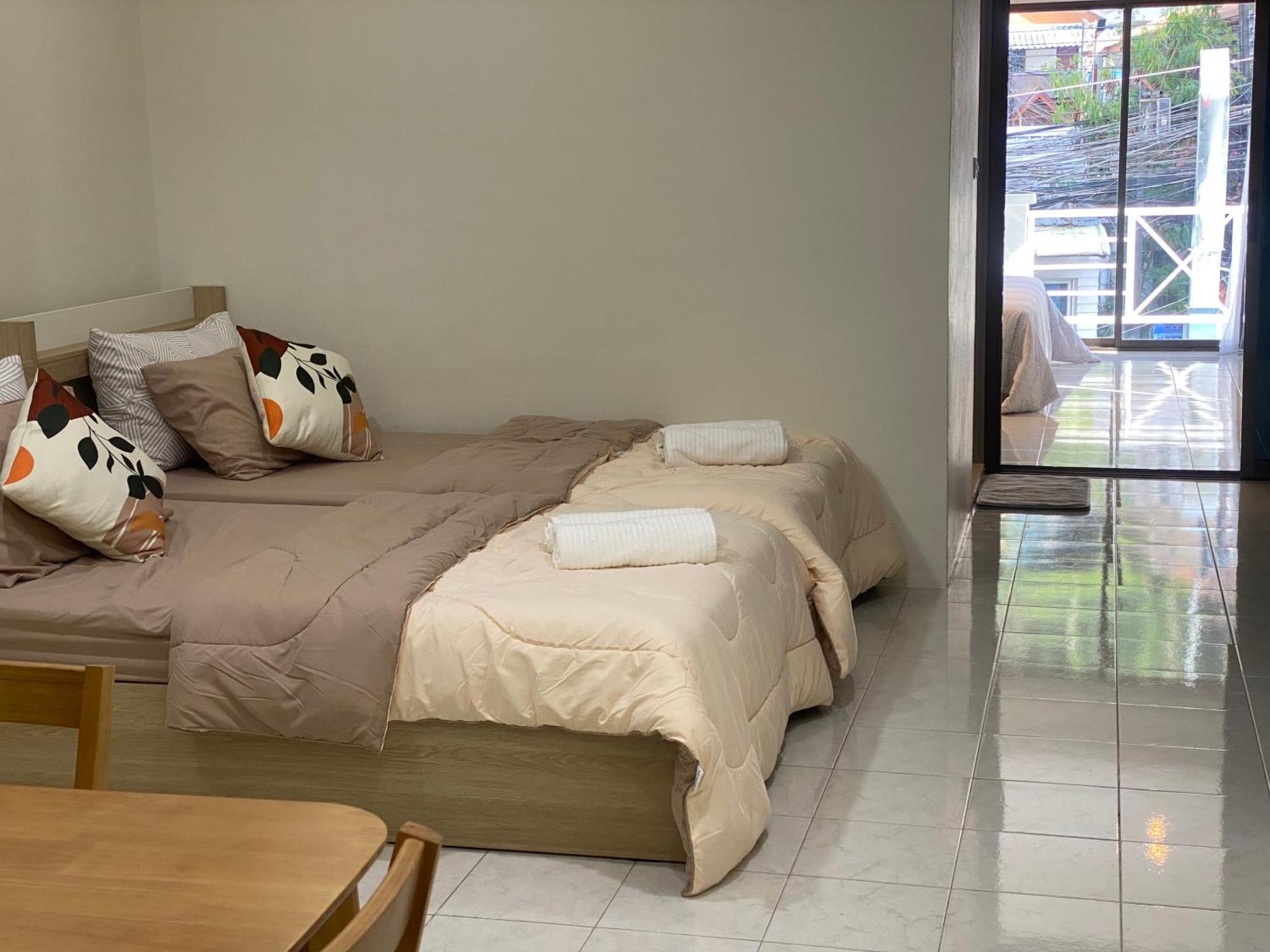 Center Comfort Apartamento